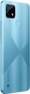 Smartfon Realme C21 3/32GB Dual SIM Niebieski  (5992819) 3