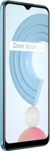 Smartfon Realme C21 3/32GB Dual SIM Niebieski  (5992819) 4