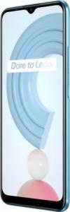 Smartfon Realme C21 3/32GB Dual SIM Niebieski  (5992819) 6