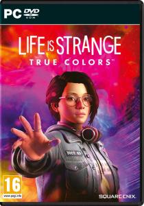 Life is Strange: True Colors 1