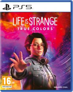 Life is Strange: True Colors PS5 1