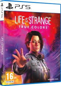 Life is Strange: True Colors PS5 2