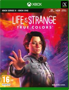Life is Strange: True Colors Xbox One • Xbox Series X 1