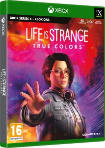 Life is Strange: True Colors Xbox One • Xbox Series X 2