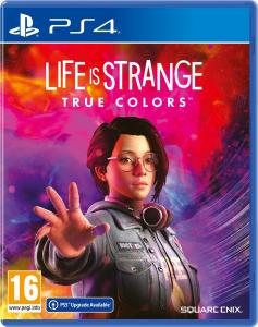 Life is Strange: True Colors PS4 1