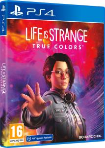 Life is Strange: True Colors PS4 2