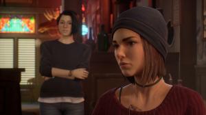Life is Strange: True Colors PS4 3