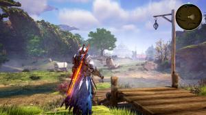 Tales of Arise Xbox One • Xbox Series X 5