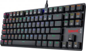 Klawiatura Redragon K607 APS TKL Low Profile Blue (K607-RGB) 2