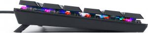 Klawiatura Redragon K607 APS TKL Low Profile Blue (K607-RGB) 3