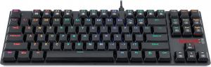 Klawiatura Redragon K607 APS TKL Low Profile Blue (K607-RGB) 4