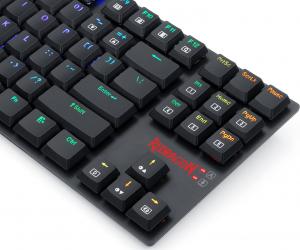 Klawiatura Redragon K607 APS TKL Low Profile Blue (K607-RGB) 6