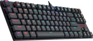 Klawiatura Redragon K607 APS TKL Low Profile Blue (K607-RGB) 7