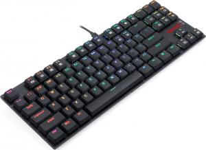 Klawiatura Redragon K607 APS TKL Low Profile Blue (K607-RGB) 8