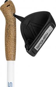 Spokey Kije nordic walking Rubble 105-135 cm (929463) 5