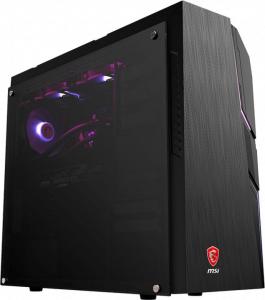 Komputer MSI MAG Codex X5 10SF-081PL, Core i7-10700K, 16 GB, RTX 2080 Ti, 1 TB M.2 PCIe 2 TB HDD Windows 10 Home 2