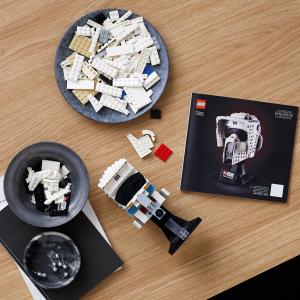 LEGO Star Wars Hełm zwiadowcy szturmowców (75305) 2
