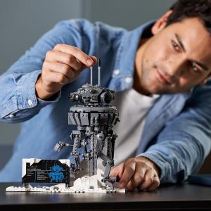 LEGO Star Wars Imperialny droid zwiadowczy (75306) 5