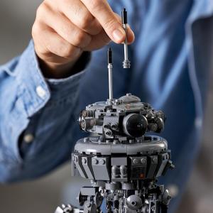 LEGO Star Wars Imperialny droid zwiadowczy (75306) 8