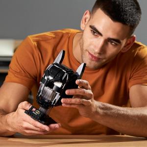 LEGO DC Maska Batmana (76182) 6