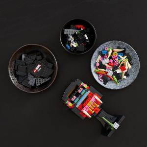 LEGO Marvel Venom (76187) 2