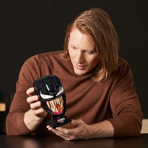 LEGO Marvel Venom (76187) 8