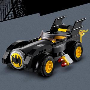 LEGO DC Batman kontra Joker: pościg Batmobilem (76180) 5