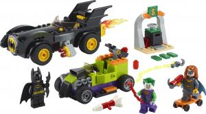 LEGO DC Batman kontra Joker: pościg Batmobilem (76180) 9
