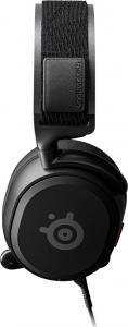 Słuchawki SteelSeries Arctis Prime Czarne (61487) 2