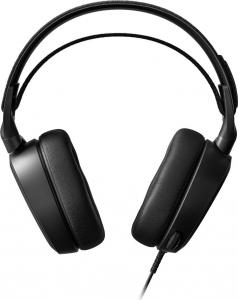 Słuchawki SteelSeries Arctis Prime Czarne (61487) 3