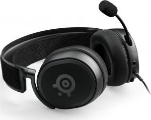 Słuchawki SteelSeries Arctis Prime Czarne (61487) 4
