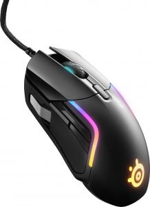 Mysz SteelSeries Rival 5  (62551) 3