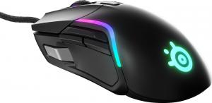 Mysz SteelSeries Rival 5  (62551) 4