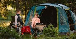 Namiot turystyczny Coleman Aspen 4 4