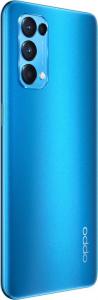 Smartfon Oppo Reno5 5G 8/128GB Niebieski  (CPH2145NB) 2