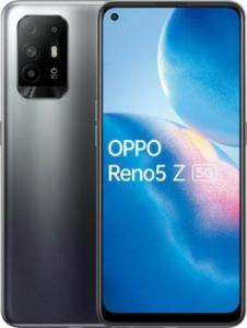 Smartfon Oppo Reno 5 Z Czarny (CPH2211BL) 1