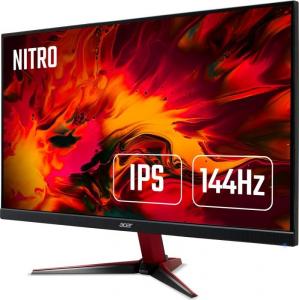 Monitor Acer Nitro VG252QPbmiipx (UM.KV2EE.P01) 2