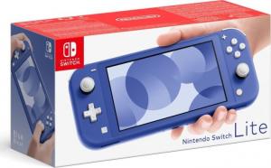 Nintendo Switch Lite Blue (NSH117) 3