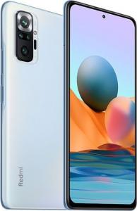 Smartfon Xiaomi Redmi Note 10 Pro 6/128GB Niebieski  (31755) 2