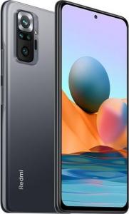 Smartfon Xiaomi Redmi Note 10 Pro 6/128GB Szary  (31753) 2