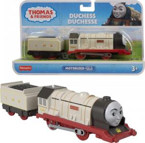 Mattel Tomek i Przyjaciele TM Pociąg z napędem Duchess (BMK88/GYV97) 1