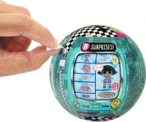 MGA LOL Surprise Dance Dance (117926/117926EUC) 2