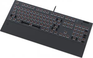 Klawiatura SPC Gear GK650K Pudding Edition Kailh Brown (SPG119) 12