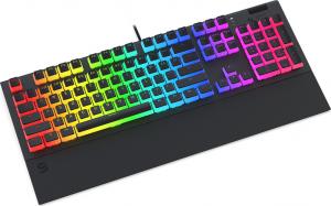 Klawiatura SPC Gear GK650K Pudding Edition Kailh Brown (SPG119) 13