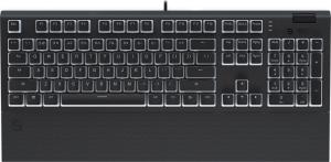 Klawiatura SPC Gear GK650K Pudding Edition Kailh Brown (SPG119) 2