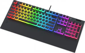 Klawiatura SPC Gear GK650K Pudding Edition Kailh Blue (SPG118) 11