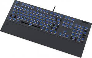 Klawiatura SPC Gear GK650K Pudding Edition Kailh Blue (SPG118) 12