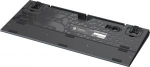 Klawiatura SPC Gear GK650K Pudding Edition Kailh Blue (SPG118) 9