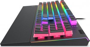 Klawiatura SPC Gear GK650K Pudding Edition Kailh Red (SPG120) 15