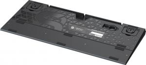 Klawiatura SPC Gear GK650K Pudding Edition Kailh Red (SPG120) 8